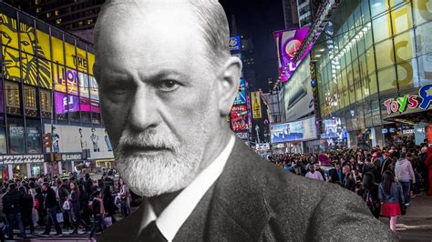 Por Qué El Psicoanálisis Cambió El Pensamiento Occidental Sobre La Vigencia De Sigmund Freud