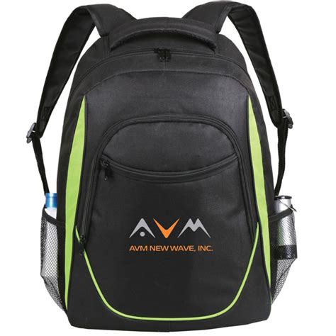 Endeavor Sports Backpack Custom Backpack Silkletter