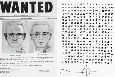 Zodiac Killers 1969 Puzzle To Newspaper Finally Solved Five Decades