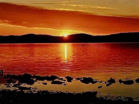 Hudson Sunrise Photograph By Thomas Mcguire Fine Art America