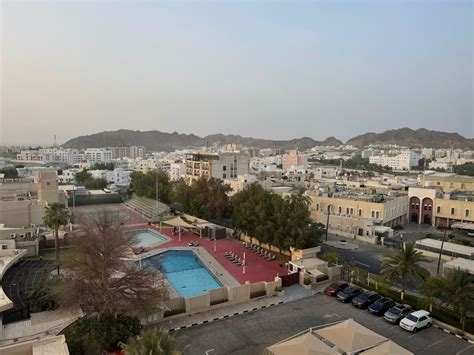 Al Falaj Hotel Where You Should Stay When In Muscat Oman