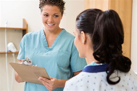 What Qualities Make a Good Nurse Educator? | Spring Arbor University