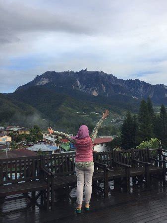Clarita hosanna recommends kinabalu pine resort,kundasang. Kinabalu Pine Resort: UPDATED 2017 Reviews, Price ...