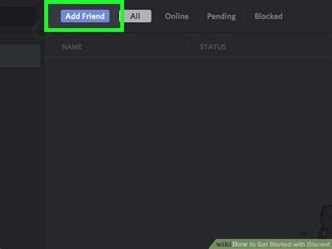 How To Get Started With Discord 14 Steps With Pictures