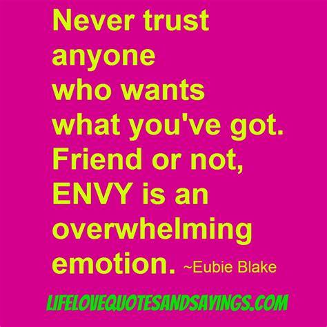 Envy Quotes And Sayings Quotesgram