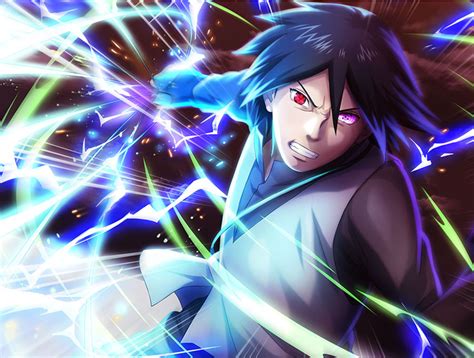 Sasuke uchiha unlocked this eye during the uchiha clan massacre, however, the trauma made him after overusing his mangekyo sharingan, sasuke uchiha decided to make his eyes eternal by. Sasuke Uchiha The Eye of Rinne by DP1757 on DeviantArt
