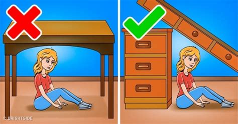 La medalla temblor (medalla terremoto en hispanoamérica por el anime) (quake badge en inglés) es la medalla que se obtiene al derrotar al líder de gimnasio yakón. 9 Ways to Stay Safe If an Earthquake Comes to Your Town ...