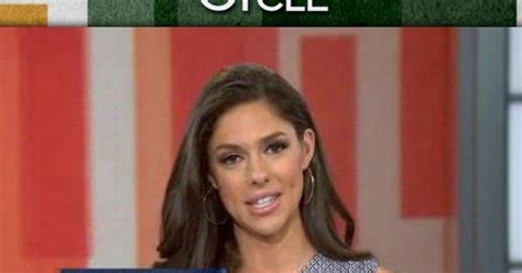 Abby Huntsman Gets A Few More Things Wrong On Entitlements Los