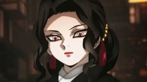 (Don’t mind Muzan’s female form) It’s late to be out but the update was