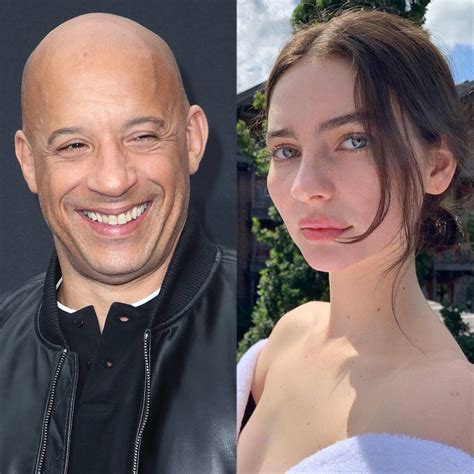 Vin Diesel Reveals If Paul Walkers Daughter Meadow Has Considered Joining Fast And Furious Films