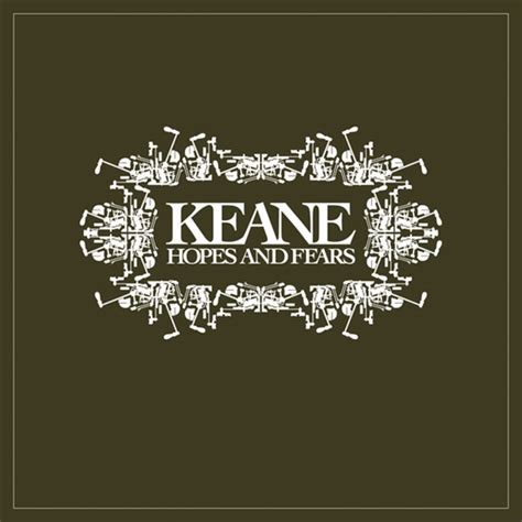 Keane Hopes And Fears Vinyl