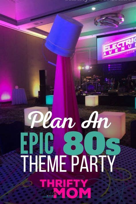 7 80s Party Ideas 80s Party 80s Theme Party Party
