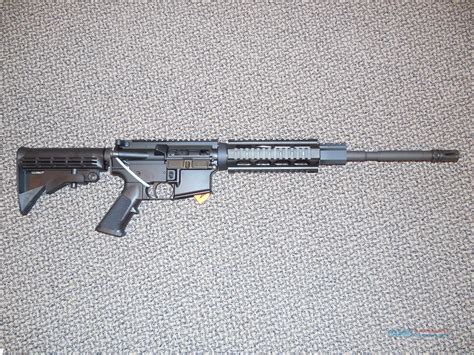 Anderson Am 15 Tactical Carbine Wit For Sale At