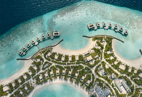 Best Luxury Resort In Maldives Patina Maldives