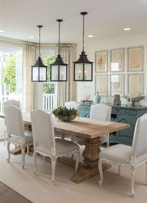 20 Coastal Dining Room Ideas Hmdcrtn