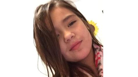 Missing 10 Year Old Girl Found Ctv News