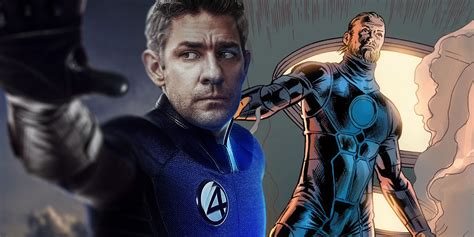 Mcu Theory Fantastic 4 Have The Secret Behind Phase 4s Multiverse