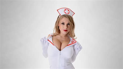 Hot Nurses With Big Tits Big Tits Freesiceu