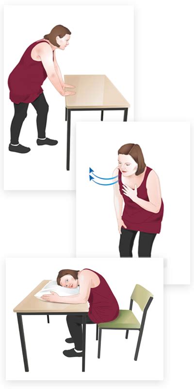Early warning signs are often misdiagnosed and take years to develop. Managing symptoms of pleural mesothelioma | Mesothelioma UK