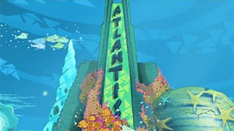 Atlantis Phineas And Ferb Wiki Your Guide To Phineas And Ferb