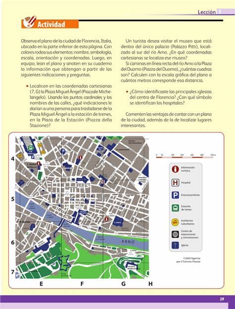 Tienes que instalar un lector de archivos pdf, ése no es problema de la página, es gracias por hacer que pueda contestar mi cuadernillo sin tener que ir a la escuela en estos. Geografía Sexto grado 2016-2017 - Online | Libros de Texto ...
