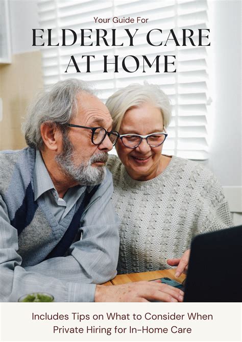 24 Hour Care For The Elderly In Their Own Home: A Comprehensive Guide