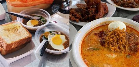 Johor bahru (jb) kini dihuni oleh masyarakat yang datang dari pelbagai bangsa dan taraf hidup. 8 Tempat Makan Yang Sedap Dan 'Murah' Di Johor Bahru Pasti ...