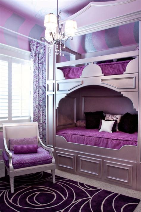 cool  playful bunk beds ideas