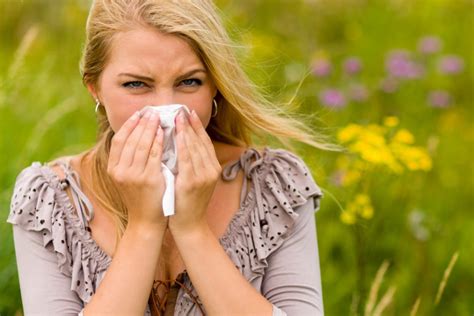Hay fever is nothing to sneeze at! | Dr Amer Sheikh | Private GP