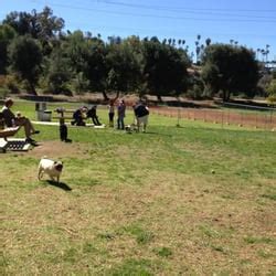 Redlands Dog Park