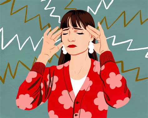 Signs Of A Migraine 18 Symptoms To Watch For