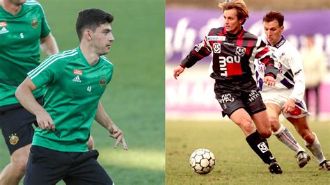 Rapid wien'in 16 yaşındaki yıldızı yusuf demir'e, türkiye u17 takımı'ndan davet geldi. Rapid-Talent Yusuf Demir schnappt sich Rekord von Gerd ...
