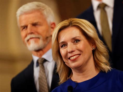 Czech Presidential Election What You Need To Know Politics News Al Jazeera