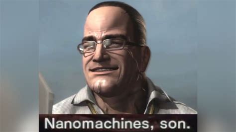 Nanomachines Son Video Gallery Sorted By Low Score Know Your Meme