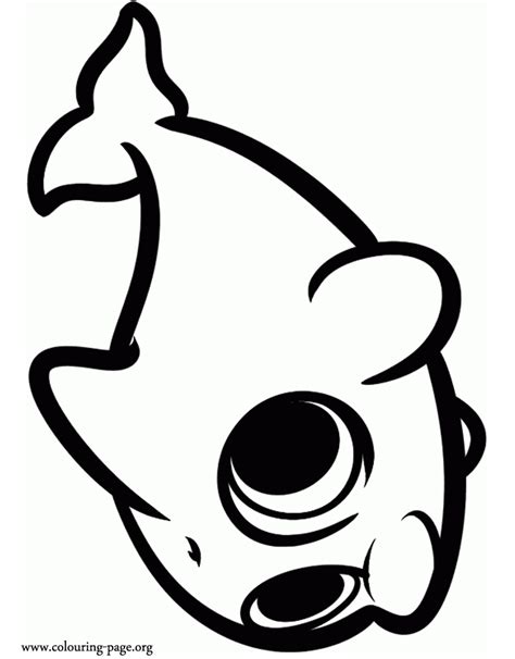 Really Cute Coloring Pages - Coloring Home