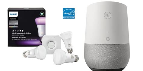 Best Buy Is Offering The Philips Hue Whitecolor Smart