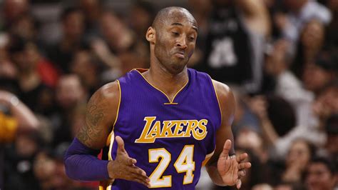 Kobe Bryant Once Wanted To Fight Tyronn Lue For Blocking His Shot In