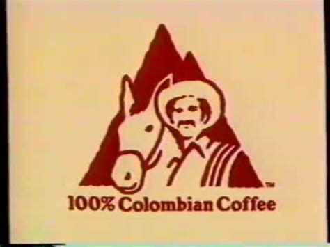 We did not find results for: 1984 Juan Valdez Colombian Coffee "Hand Picked" TV ...