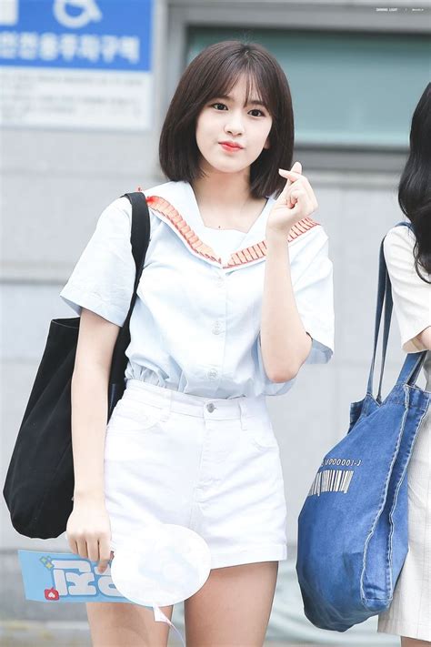 Ahn Yujin Yoojin 안유진 아이즈원 Izone Izone Cr Anyujinkr Japanese Girl