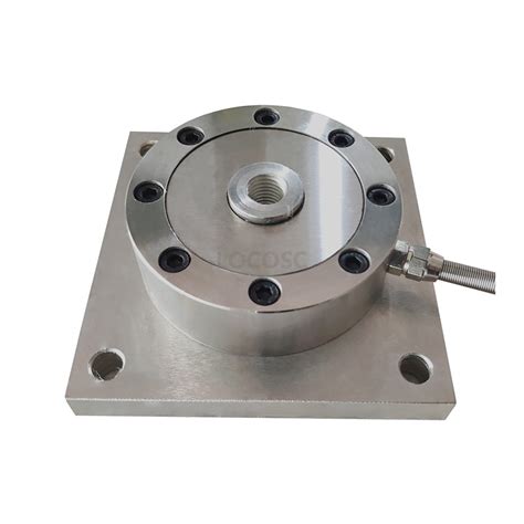 Lp7135e Compression Load Cell Buy Compression Load Cell Alloy Steel