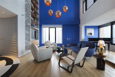 Interior Design Room Furniture Architecture House Condo