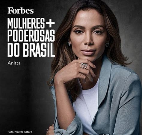 anitta é eleita pela forbes uma das mulheres mais poderosas do brasil respiro de alívio e