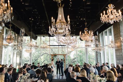 10 Gorgeous Houston Wedding Venues For Your Special Day
