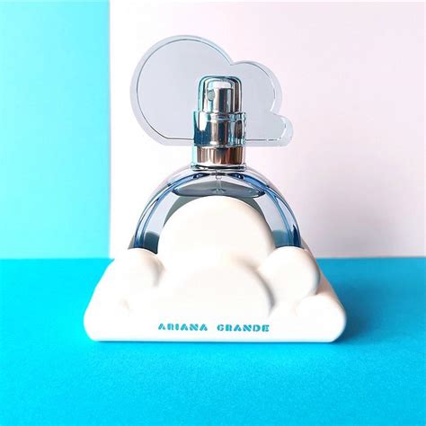 Cloud Ariana Grande Perfume A Fragrância Feminino 2018