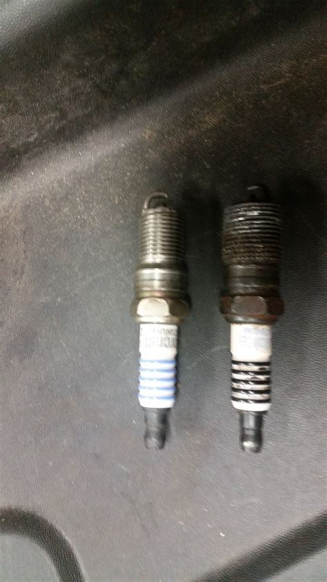 How To Put A Helicoil In Spark Plug Hole A Pictures Of Hole