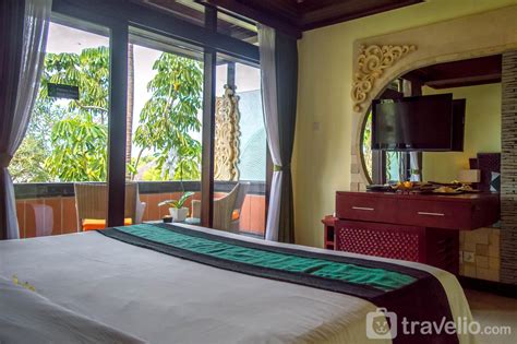 Sewa The Bali Dream Villa Resort Echo Beach Canggu