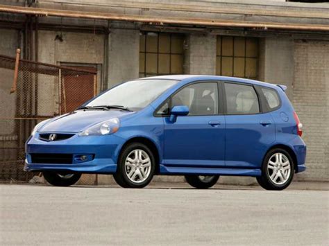 Find detailed specifications and information for your 2008 honda fit. 2008 Honda Fit Interior Photos, Color Options, Exterior Photos