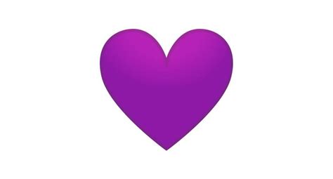 WhatsApp Viral conoce qué significa el corazón morado en la aplicación Truco Meaning