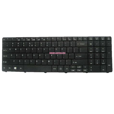 Buy Acer Aspire E1 571 Laptop Internal Keyboard Online In India At