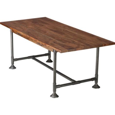 Based in rohl is one of the most renown international brands for luxury plumbing products. Alias adjustable bistro table | Ace hotel, Metals and The pipe